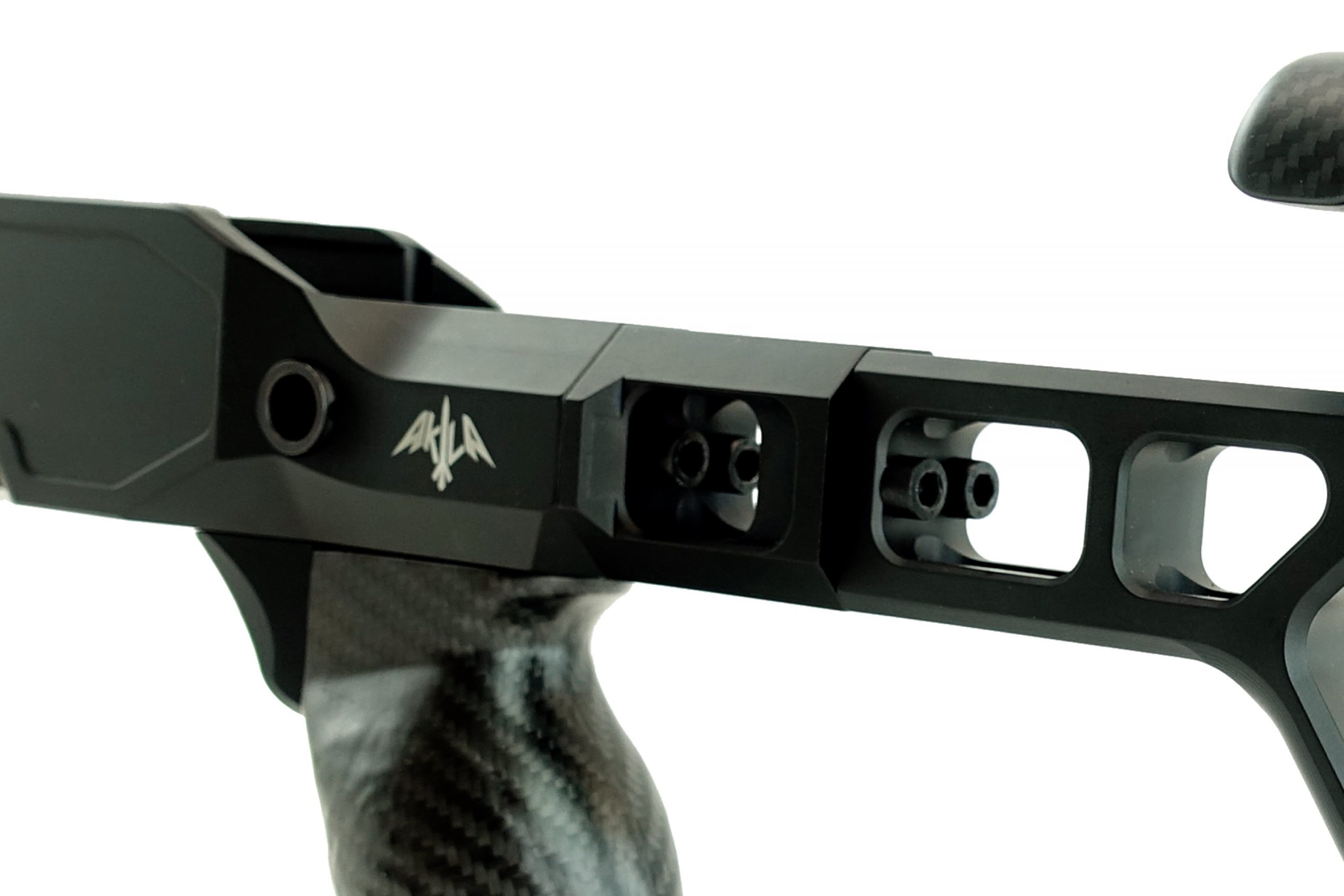 AKILA Spacer 2