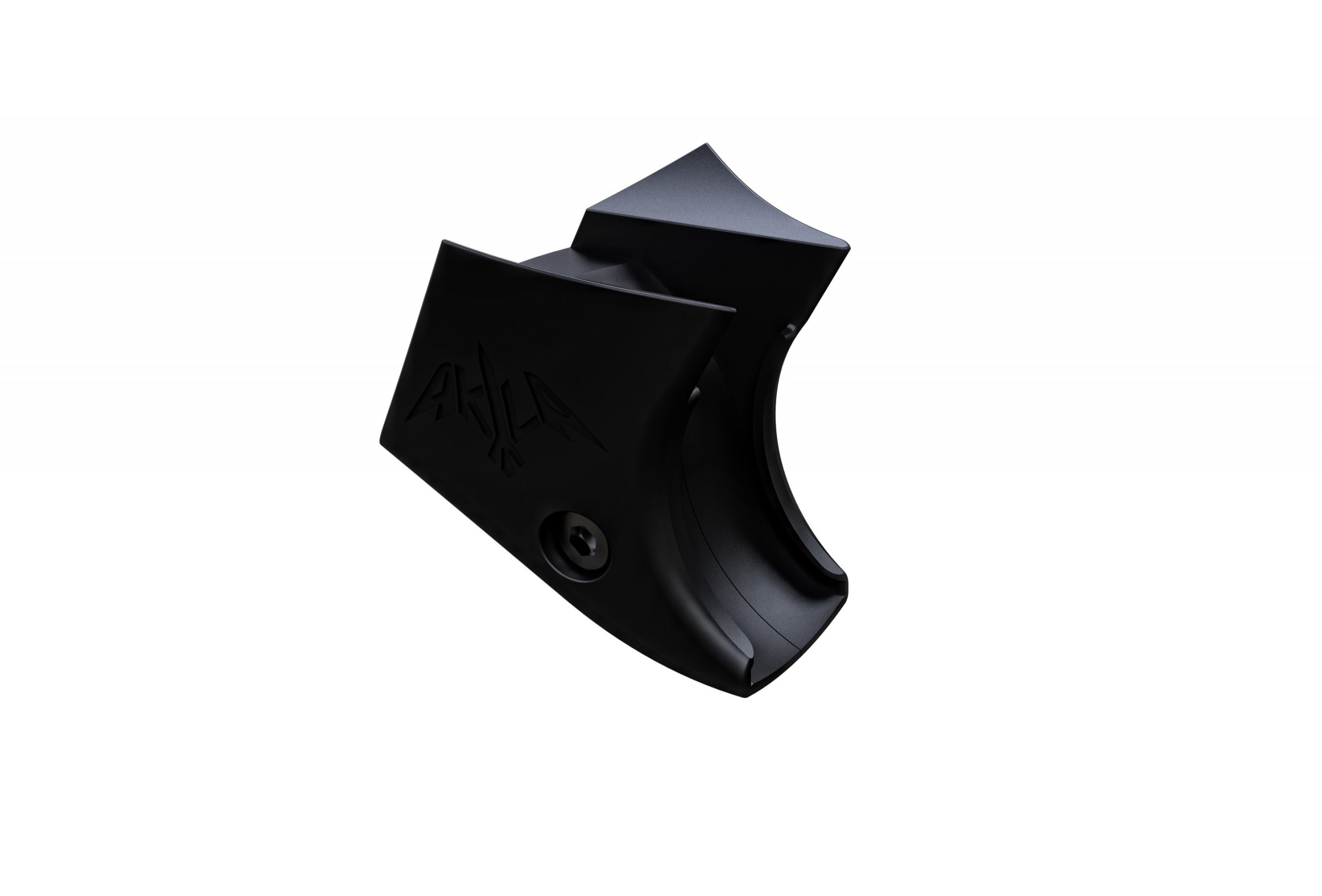 AKILA trigger guard patch 1
