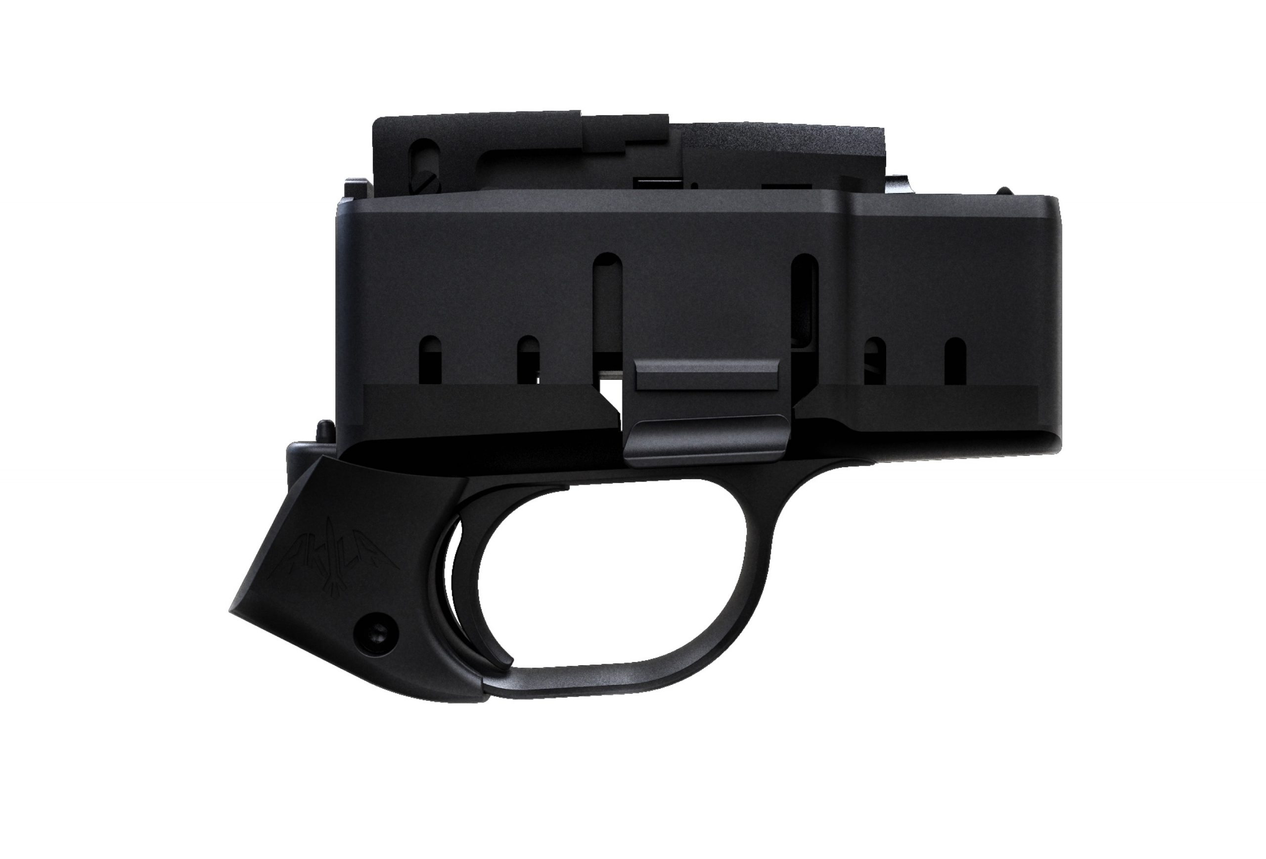 AKILA trigger guard patch 3