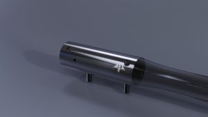 BEAR8 Barrel extension