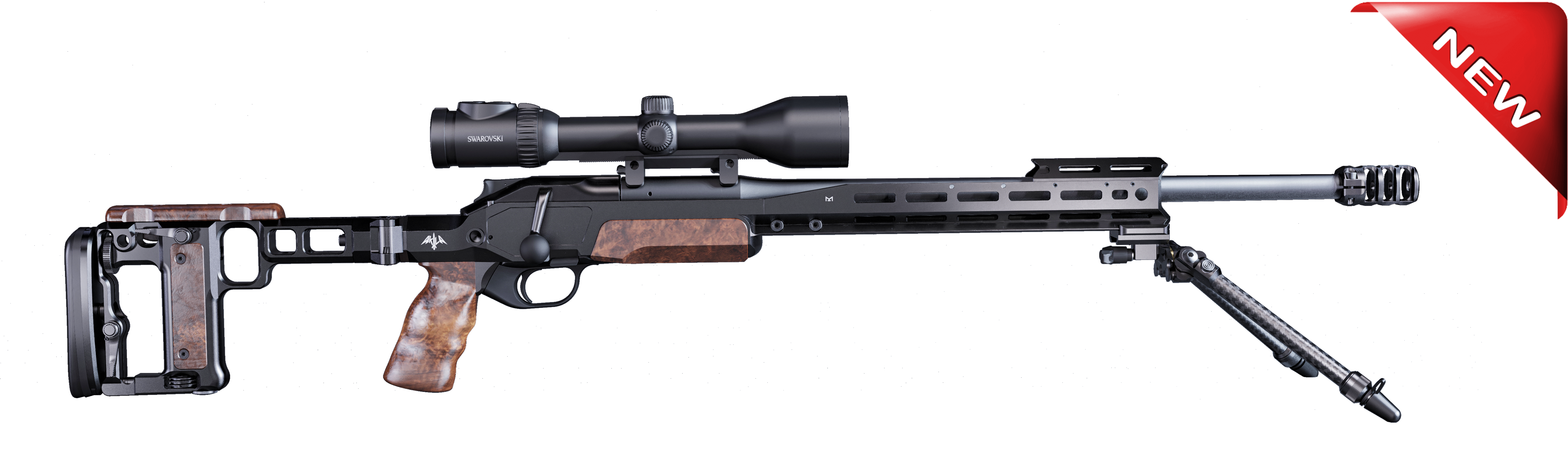 ACSR8 gen.2 – Akila