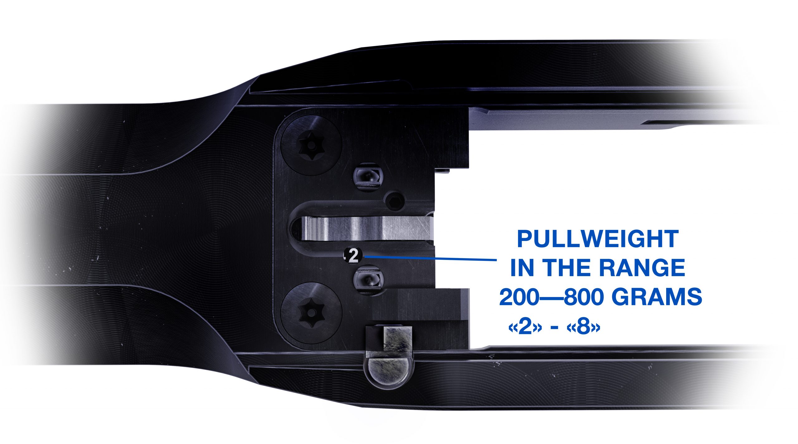 AKILA System part ACSR8B – Akila