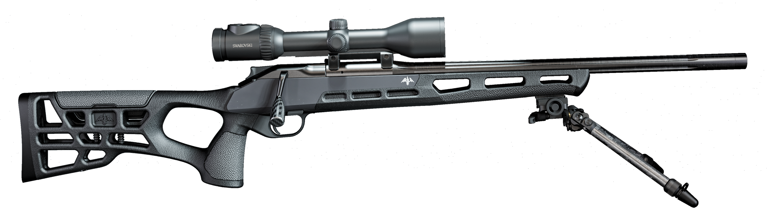 ACSR8JE EXO VENOM – Akila